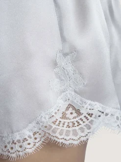 Seide Shorts SOIE D´AMOUR exquisit Aubade