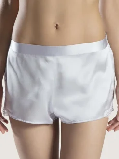 Seide Shorts SOIE D´AMOUR von Aubade