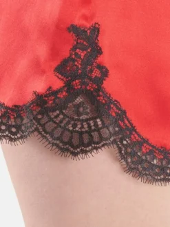Seide Shorts SOIE D´AMOUR von Aubade