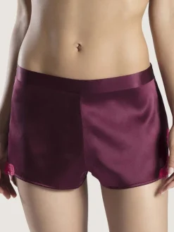 Seide Shorts SOIE D´AMOUR von Aubade