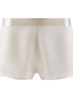 Seide Shorts TOI MON AMOUR Uni Farben von Aubade