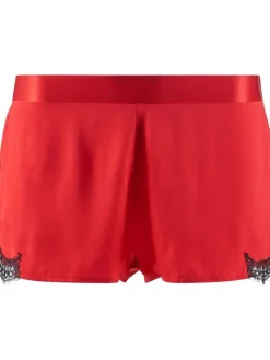 Seide Shorts TOI MON AMOUR Uni Farben von Aubade