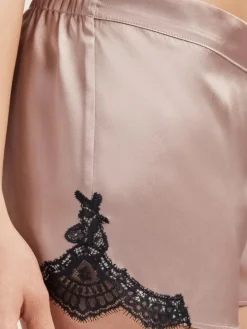 Seide Shorts TOI MON AMOUR von Aubade