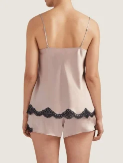 Seide Shorts TOI MON AMOUR viele Farben von Aubade