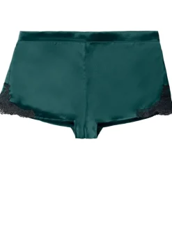 Seide Shorts TOI MON AMOUR viele Farben von Aubade