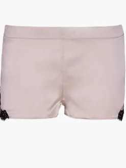 Seide Shorts TOI MON AMOUR klassische Farben von Aubade