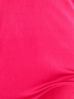 Seide Sleepshirt SEDUZIONE DI SETA kurz von Gattina