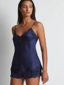 Seide Top TOI MON AMOUR von Aubade