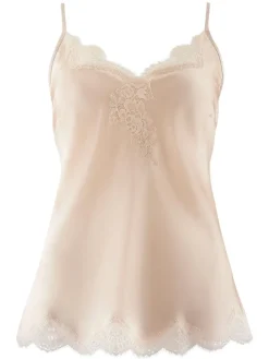 Seide Top TOI MON AMOUR viele Farben von Aubade