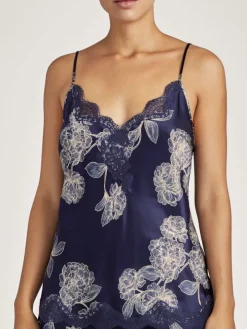 Seide Top TOI MON AMOUR von Aubade