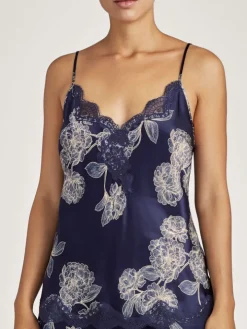 Seide Top TOI MON AMOUR von Aubade