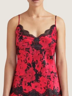 Seide Top TOI MON AMOUR von Aubade