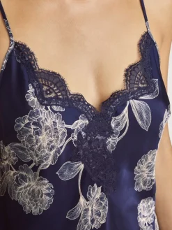 Seide Top TOI MON AMOUR von Aubade