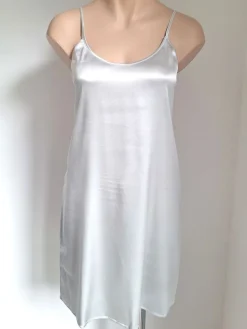 Seide Unterkleid SETA No. 4 uni von Chiara Fiorini