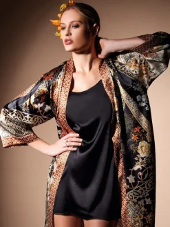 Seide Unterkleid SETA No. 4 uni von Chiara Fiorini