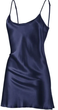 Seide Unterkleid SETA No. 4 uni von Chiara Fiorini