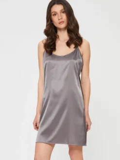 Seide Unterkleid SETA No. 4 von Chiara Fiorini