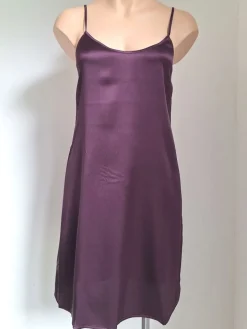 Seide Unterkleid SETA No. 4 von Chiara Fiorini