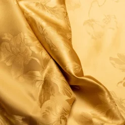 Seidenbettwäsche ADA GOLD Seidenweber Collection