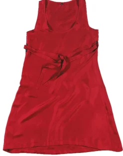 Seidenkleid  DAY + NIGHT DRESS 100% Seide Traveler´s Tree®