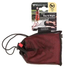 Seidenkleid  LITTLE BLACK DRESS 100% Seide Traveler´s Tree®