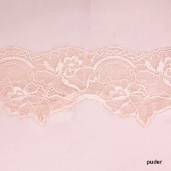 Seidenmix Kurzarm Nachthemd MAHÉ Nr. 1 uni von Nightdreams