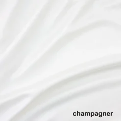 Seidenmix langer Morgenmantel ADELAIDE uni von Nightdreams