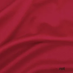 Seidenmix Sleepshirt ADELAIDE Jersey von Nightdreams