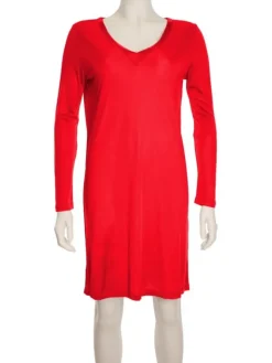 Seidenmix Sleepshirt ADELAIDE edel von Nightdreams