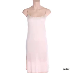 Seidenmix Unterkleid ADELAIDE von Nightdreams