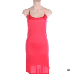 Seidenmix Unterkleid ADELAIDE von Nightdreams