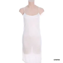 Seidenmix Unterkleid ADELAIDE von Nightdreams