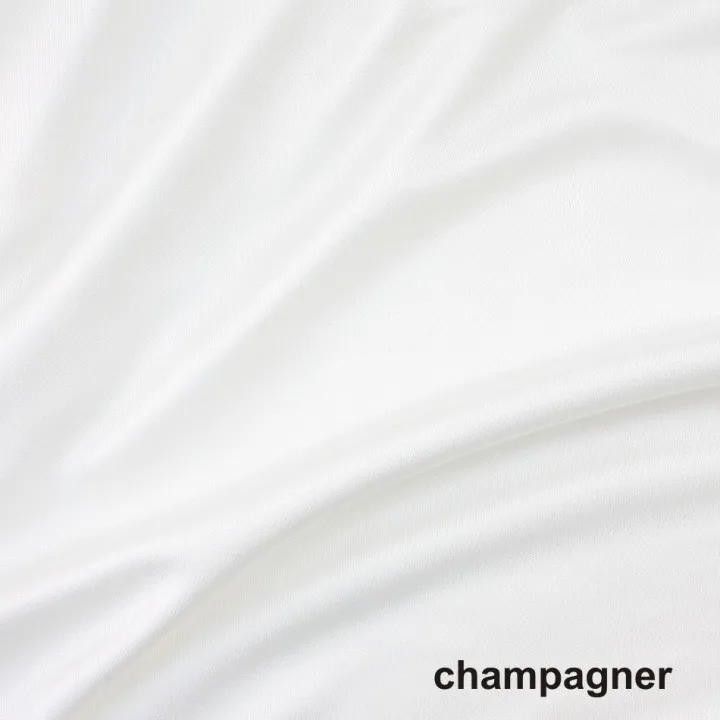 Seidenmix Wirkseide Sleepshirt ADELAIDE von Nightdreams