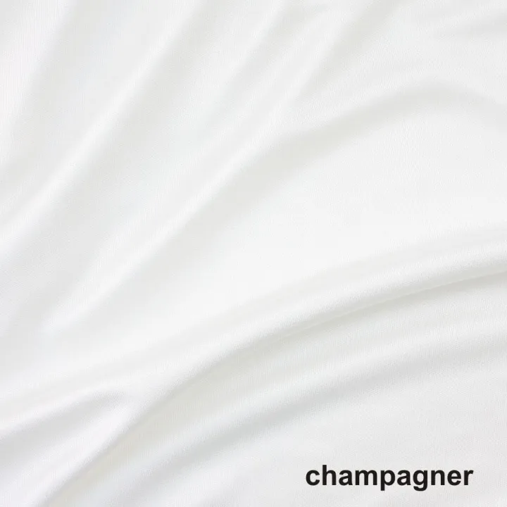 Seidenmix Wirkseide Sleepshirt ADELAIDE von Nightdreams