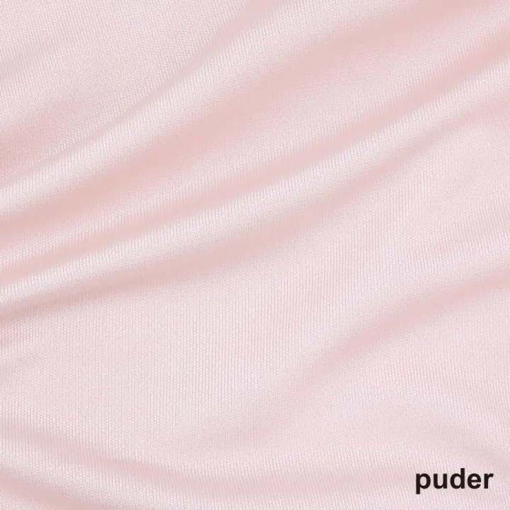 Seidenmix Wirkseide Sleepshirt ADELAIDE von Nightdreams