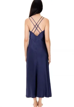 Seidennachthemd / Seidenkleid NEW SEDUCTION von Luna di Seta