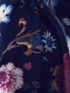 Seidennachthemd FIDJI SATIN Stretchseide von Marjolaine