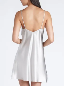 Seidenneglige Lace Seduction von Luna di Seta