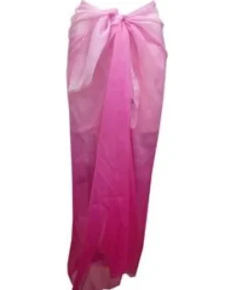 Seiden-Pareo IRVINE von Exilia Mare