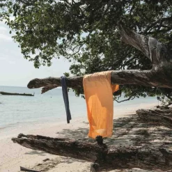 Seidenschlafsack TRAVEL SHEET Premium 100% Silk von Cocoon®