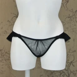 Seiden-Slip BEAU BRIEF von Shell Belle Couture
