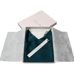 Seidentop 100% Seide CLASSICO von Luna di Seta - viele Farben