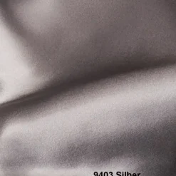 Seidentop 100% Seide CLASSICO von Luna di Seta - viele Farben