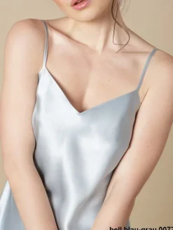 Seidentop 100% Seide ODON elegant von Marjolaine