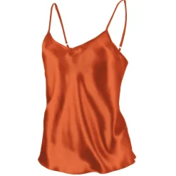 Seidentop 100% Seide ODON elegant von Marjolaine