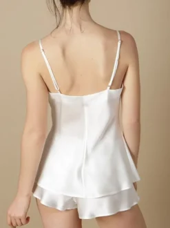 Seidentop 100% Seide ODON von Marjolaine