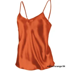 Seidentop 100% Seide ODON von Marjolaine