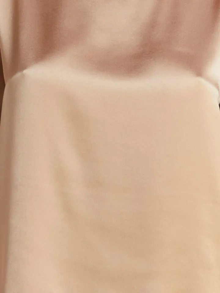 Seidentop BIANCA von Vivis