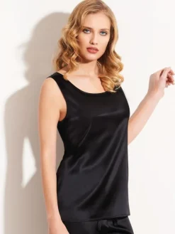 Seidentop Camisole SETA No. 7 von Chiara Fiorini