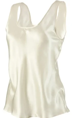 Seidentop Camisole SETA No. 7 von Chiara Fiorini